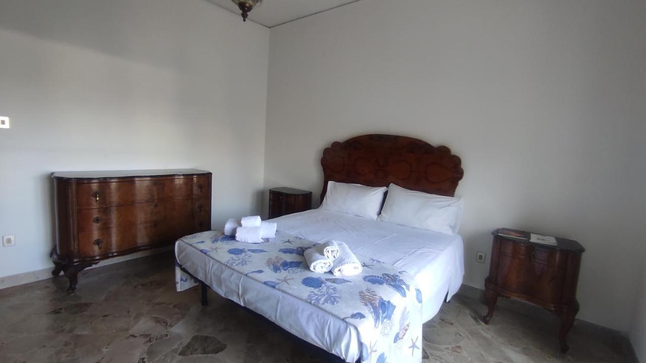 Sakura House Near Vesuvius, Herculaneum And Pompeii Free Parking Apartment Torre del Greco Exterior photo