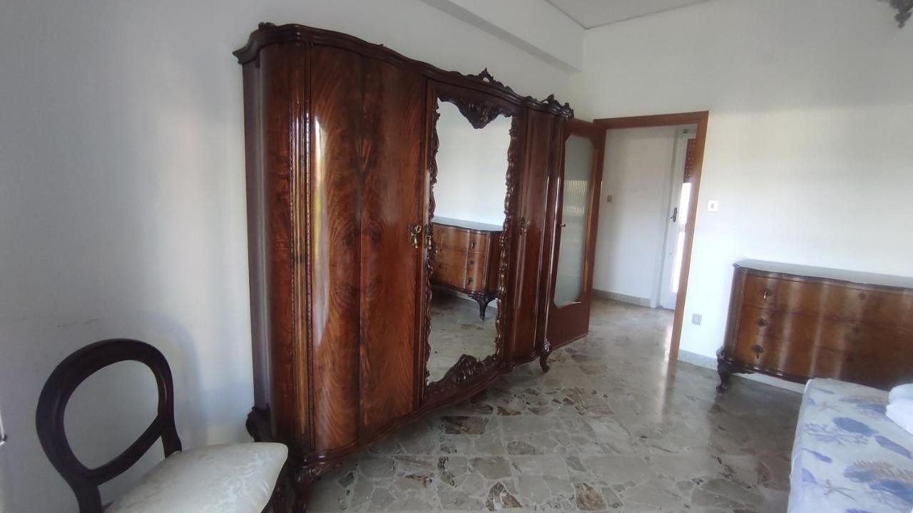 Sakura House Near Vesuvius, Herculaneum And Pompeii Free Parking Apartment Torre del Greco Exterior photo