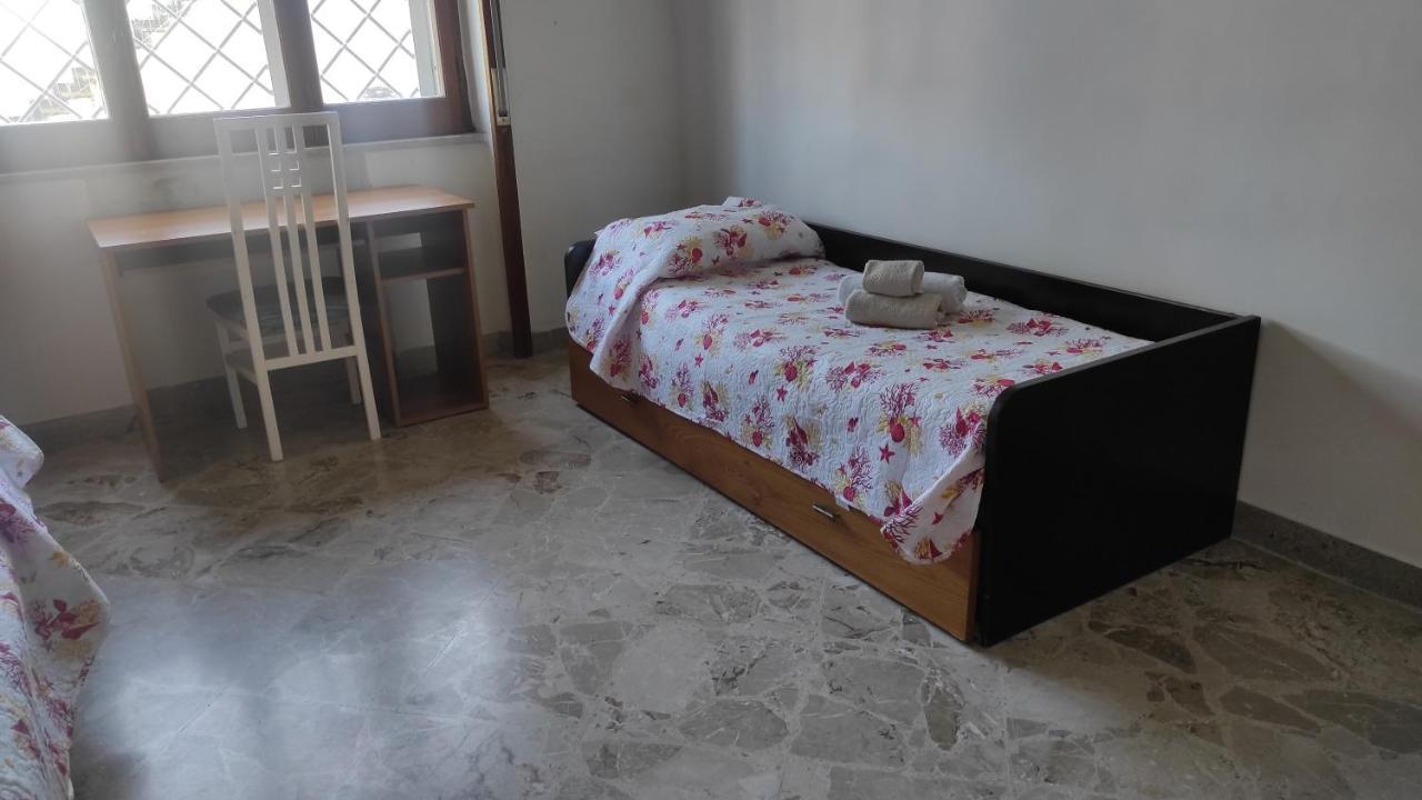 Sakura House Near Vesuvius, Herculaneum And Pompeii Free Parking Apartment Torre del Greco Exterior photo