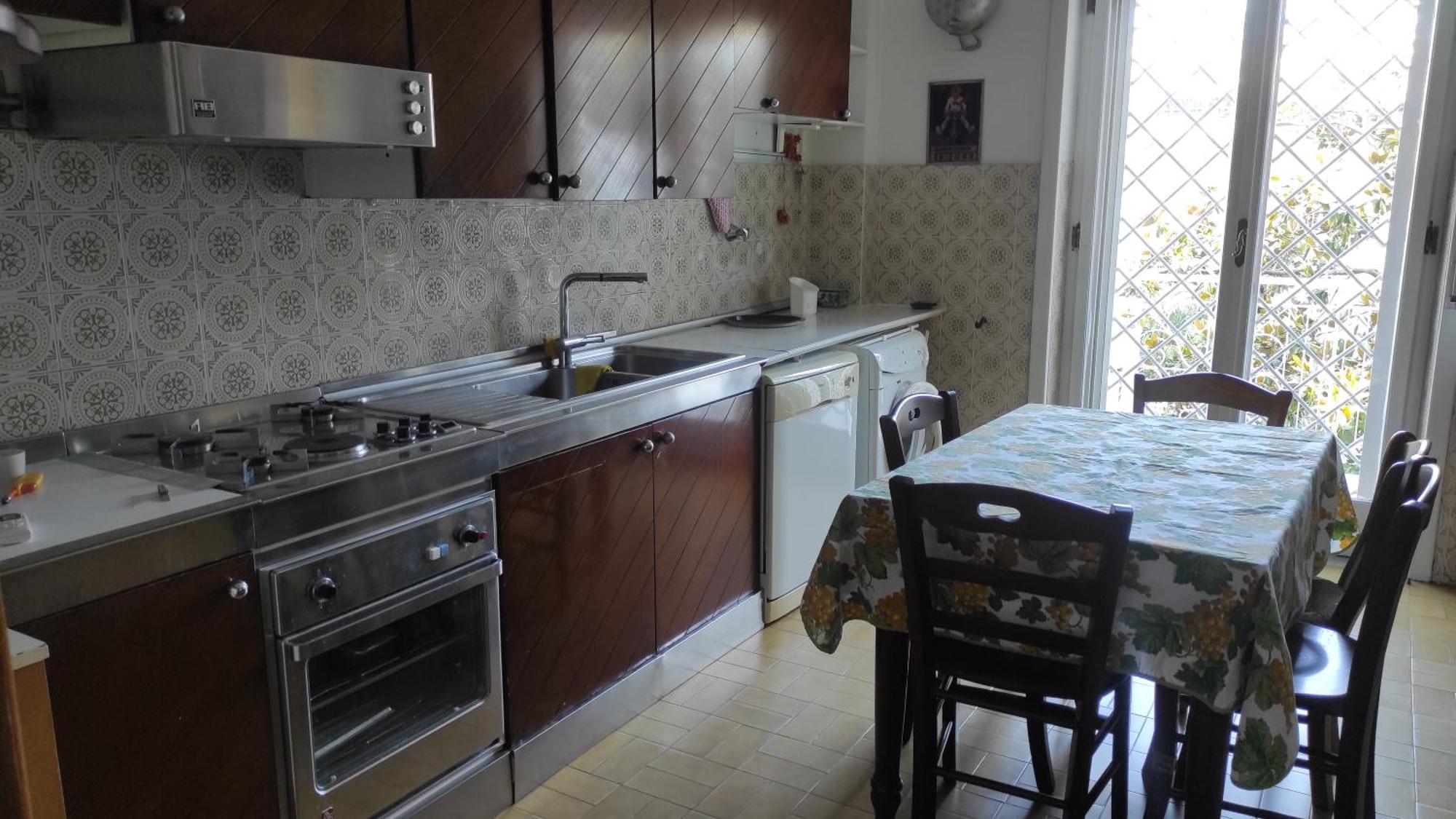 Sakura House Near Vesuvius, Herculaneum And Pompeii Free Parking Apartment Torre del Greco Exterior photo